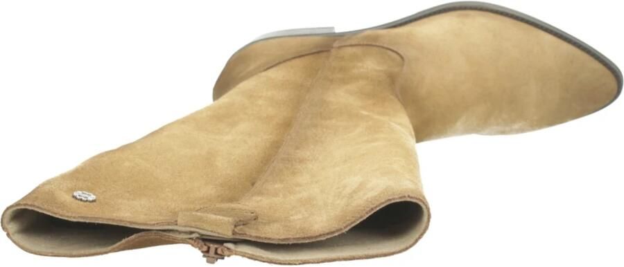 PORRONET 4845PO BOTA YUTA 4.5 Lichtbruin - Foto 5