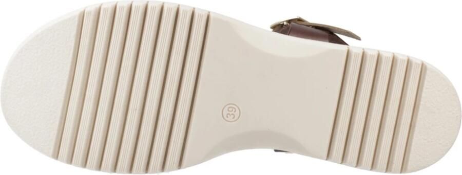 Porronet Sandalen met sleehak Bolo 5 - Foto 5
