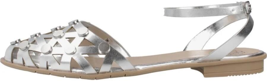 Porronet Sandalia Cerrada