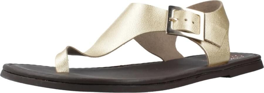 Porronet Platte sandalen 3217p - Foto 5