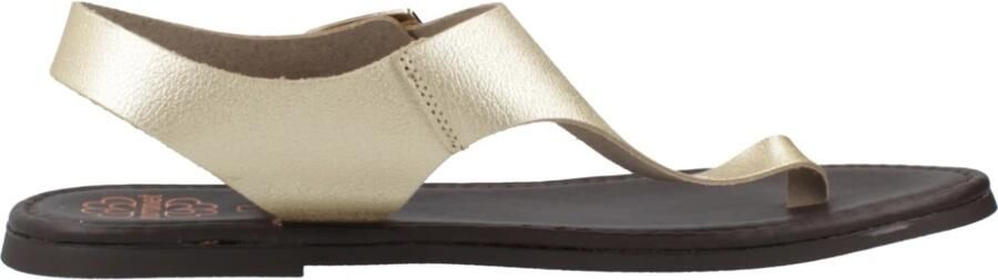 Porronet Platte sandalen 3217p - Foto 9