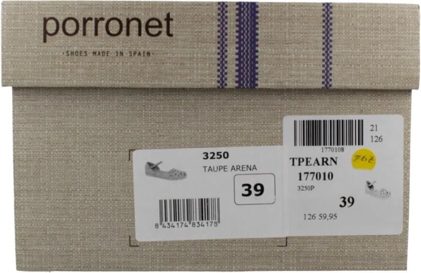 Porronet Sandalia Tenap 4 - Foto 2