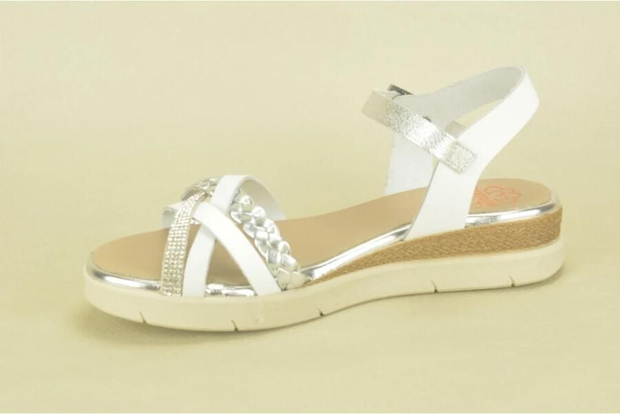 Porronet Wedge Sandal - Foto 2