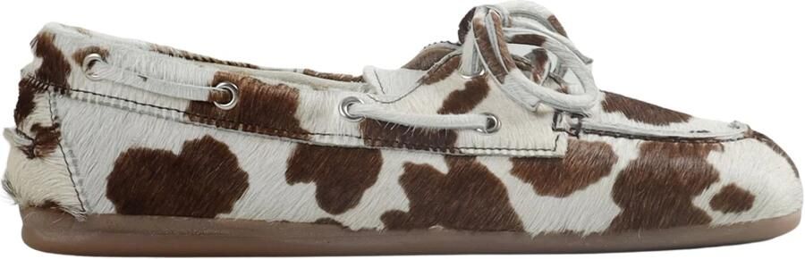 Posa Boat Loafer
