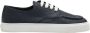 Prada Blauwe Sneakers Lage Top September Drop - Thumbnail 1