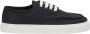 Prada Blauwe Sneakers Lage Top September Drop - Thumbnail 1