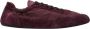 Prada Bordeaux Sneakers Laag Model - Thumbnail 1