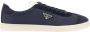 Prada Brogue Low Top Sneakers - Thumbnail 1