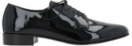 Prada Business Shoes Black Dames