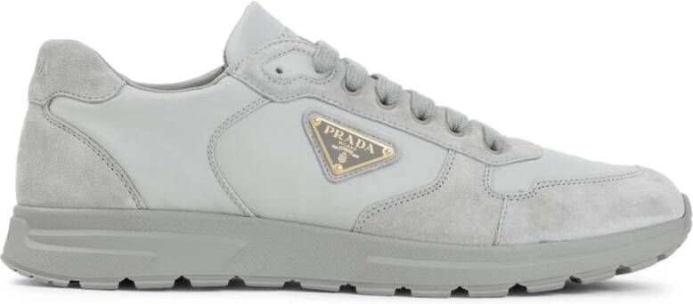 Prada Casual Sneakers voor nen en