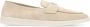 Prada Chamois Suède Loafers met Rubberen Zool - Thumbnail 1
