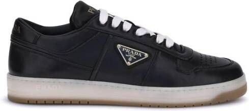Prada Downtown Sneakers