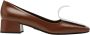 Prada Elegante Hak Decollete Schoenen - Thumbnail 1