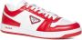Prada Elegante Mand voor Thuisdecoratie Red Heren - Thumbnail 1