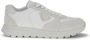 Prada Elegante Re-Nylon Sneakers - Thumbnail 1