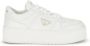 Prada Gedurfde Downtown Sneakers Geïnspireerd door de jaren 1980 - Thumbnail 1