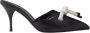Christian Louboutin Kate 100 Pumps Zwart Dames - Thumbnail 5
