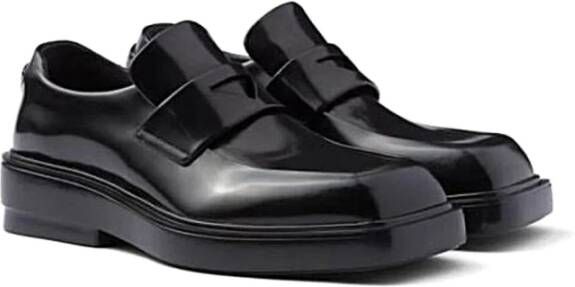 Prada Hoogwaardige Scarpa Loafers voor vrouwen