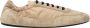 Prada Kameel Lage Sneakers - Thumbnail 1