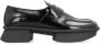 Prada Klassieke leren loafers - Thumbnail 1