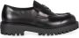 Prada Klassieke Leren Loafers - Thumbnail 1