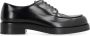 Prada Klassieke leren veterschoenen - Thumbnail 1