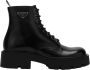 Prada Lage Laars Modieuze Stijl - Thumbnail 1