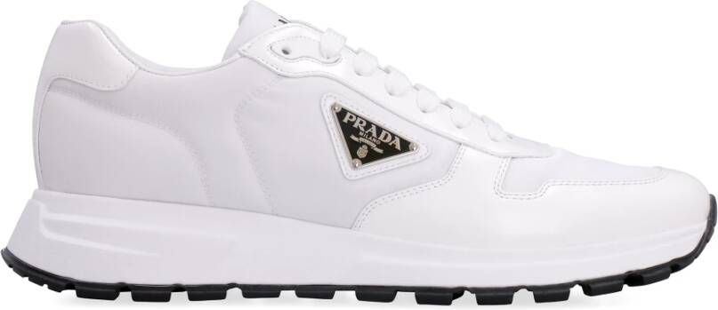 Prada Lage Re-Nylon sneakers