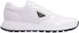 Prada Lage Re-Nylon sneakers - Thumbnail 1