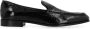 Prada Lamsleren Loafer Schoen - Thumbnail 1