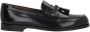 Prada Leren Instaploafers met Merkzool - Thumbnail 1