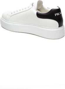 Prada Men's Sneakers Meerkleurig Heren