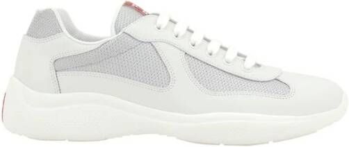 Prada Moderne Veterschoenen