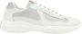 Prada Moderne Veterschoenen - Thumbnail 1