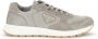 Prada Nylon Sneakers met getande zool - Thumbnail 1