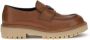 Prada Patent Leren Loafers met Stevige Zool - Thumbnail 1