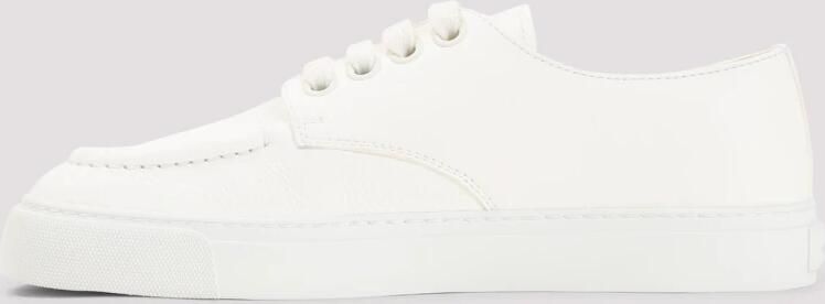 Prada Leren sneakers met iconisch design - Foto 3