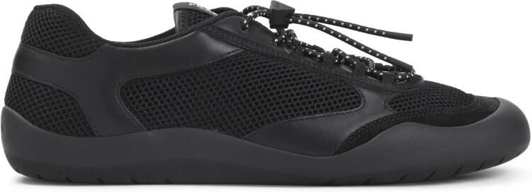 Prada Allacciate Sneakers