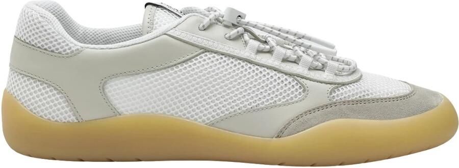 Prada Allacciate Sneakers