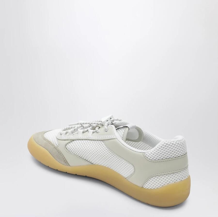 Prada Allacciate Sneakers - Foto 5