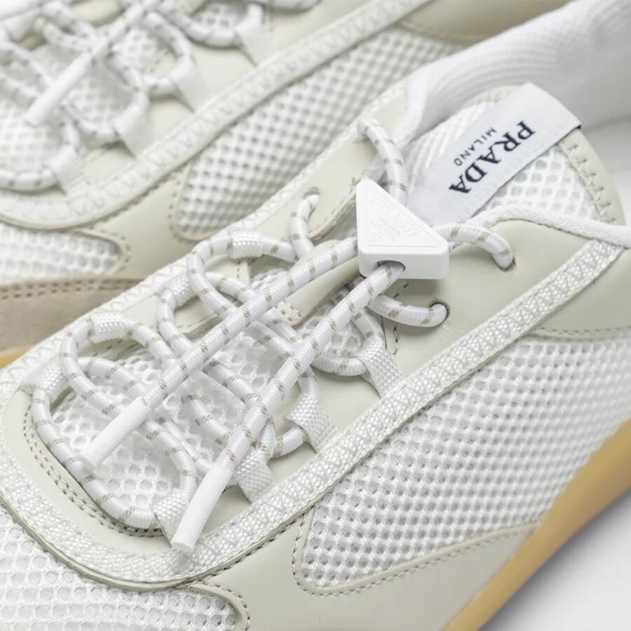 Prada Allacciate Sneakers - Foto 2