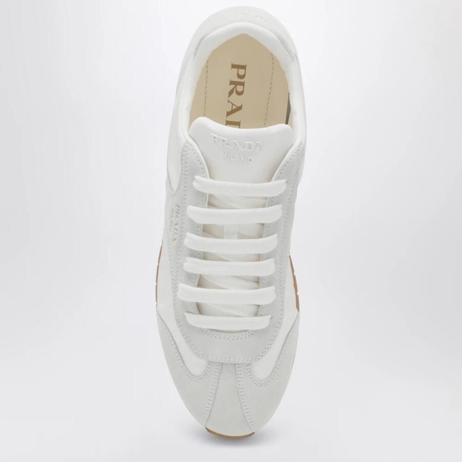 Prada Allacciate Sneakers - Foto 3
