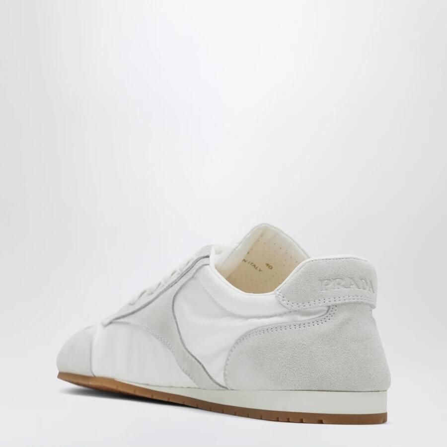 Prada Allacciate Sneakers - Foto 4