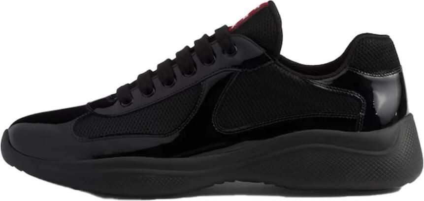 Prada America's Cup Sneaker