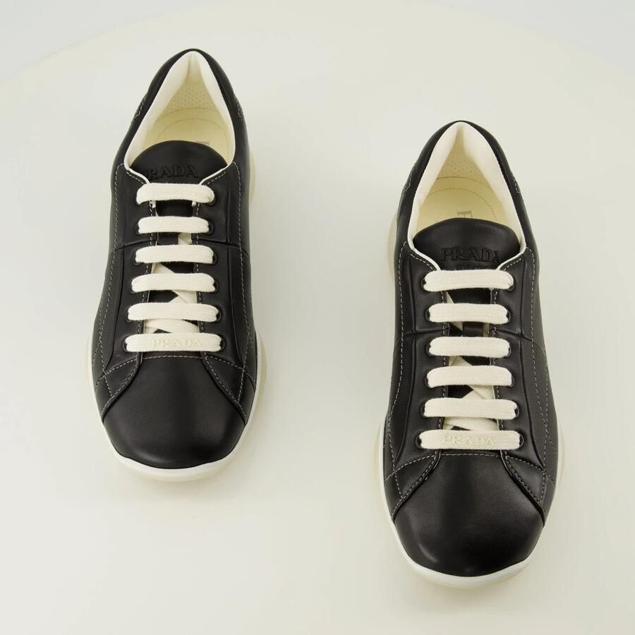 Prada America's Cup Sneakers - Foto 2