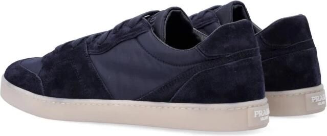 Prada America's Cup Sneakers - Foto 2