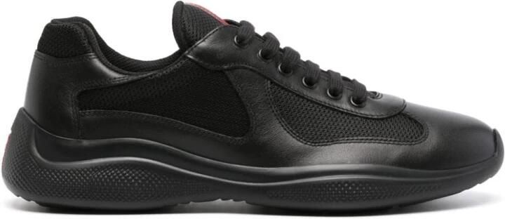 Prada America's Cup Sneakers