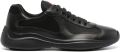 Prada America's Cup Sneakers - Zwart