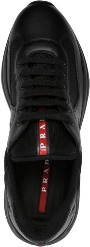 Prada America's Cup Sneakers - Foto 2