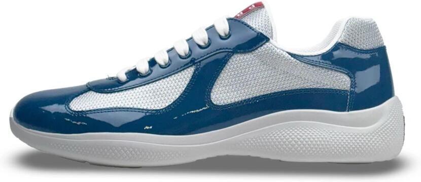 Prada America's Cup Sneakers